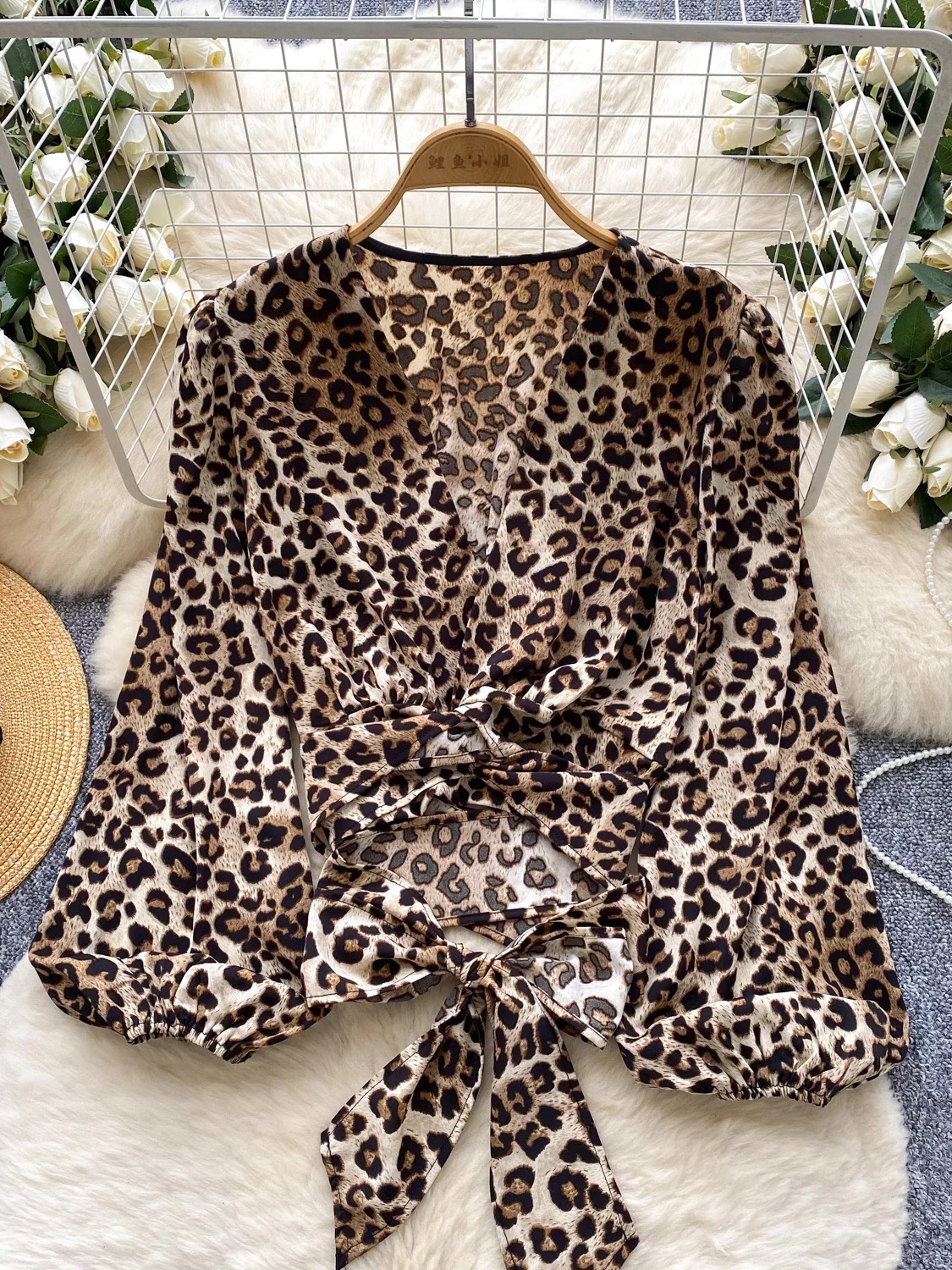 Fashion babe top CTO929 images